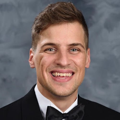 Dr. Derwin Foreman, Rock Hill Veterinarian